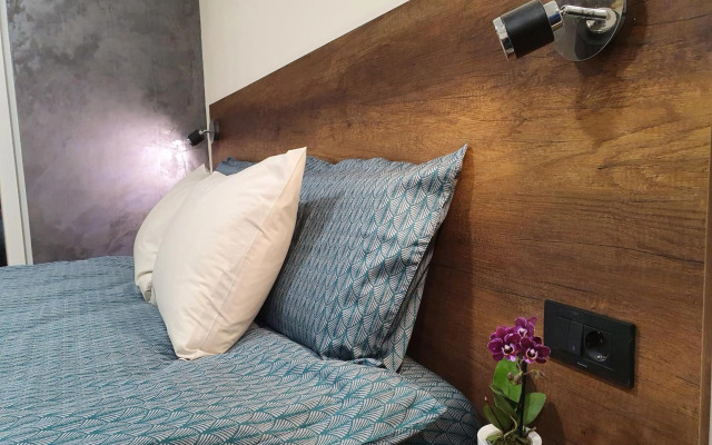 Malavi DV2 top center apartment Ruse