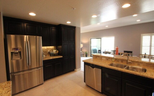 Monte 3 Bedroom Townhouse by RedAwning