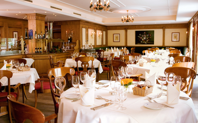 Hotel Prinzregent München