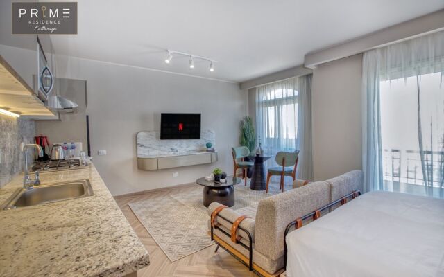 Prime Residence Kattameya