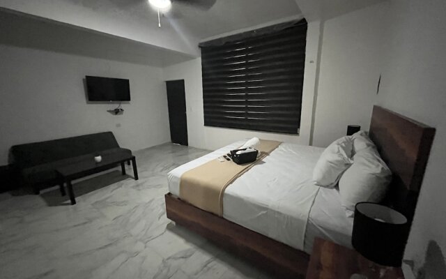 BALAM Playa - 15 Th. Ave