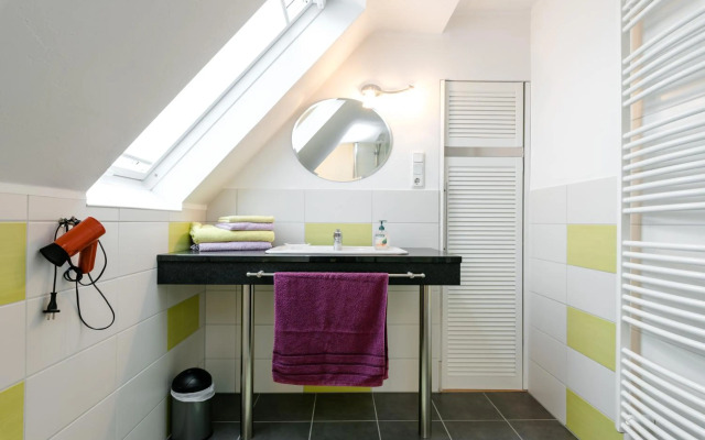 Ferienwohnung Alexandra