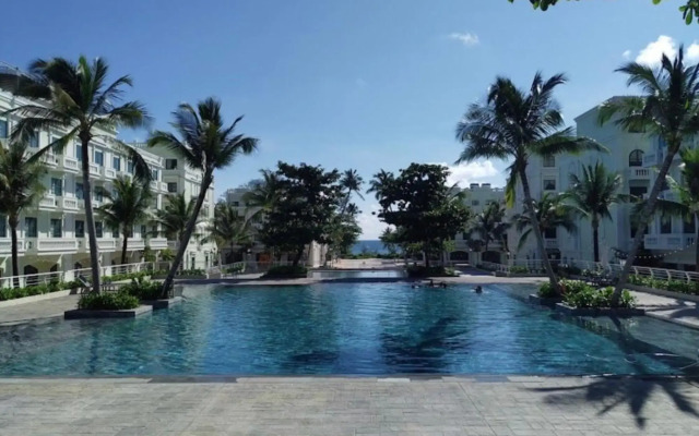 Myrtle Boutique Hotel