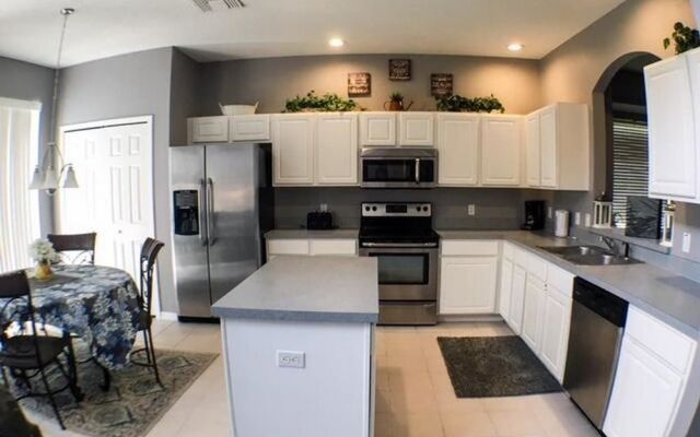 Dunes Retreat Apartment 6 Bedroom