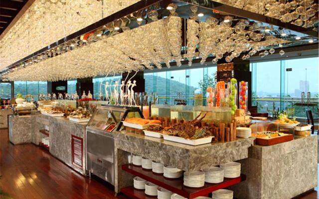 C&D Hotel Putian