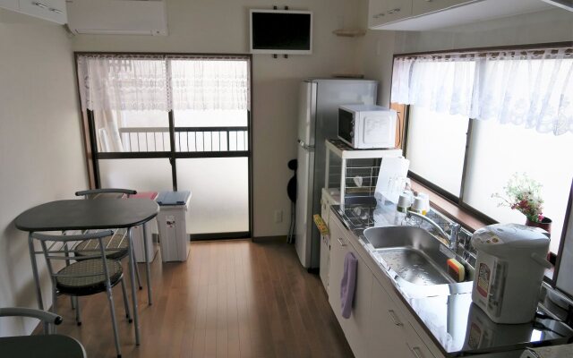 Harmony Guest House