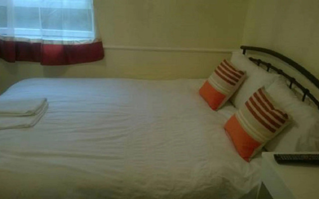 Apartment Collingwood Court