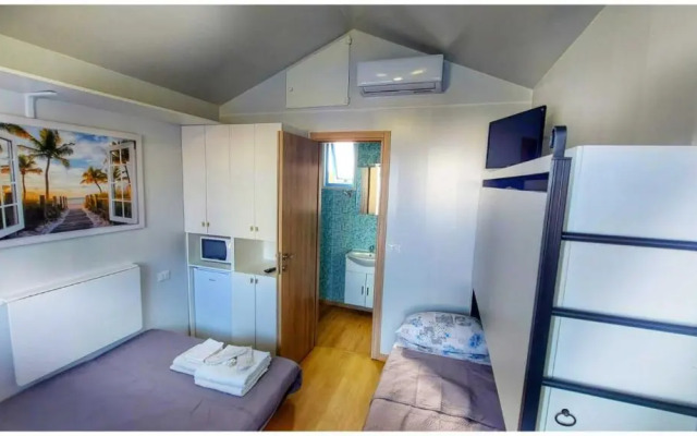 Residence Stabilimento Roma