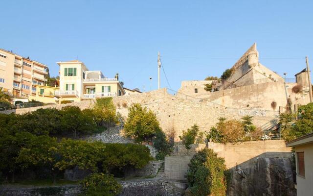 Appartamenti Dell'Arco