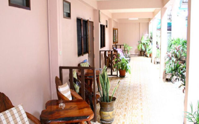 Pongphen Guesthouse
