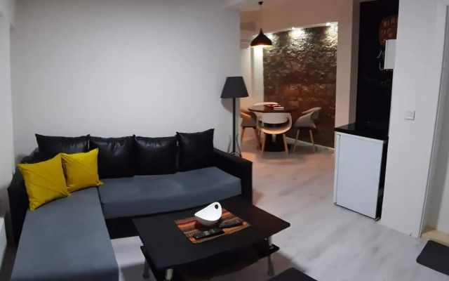 My Place Lux Apartament