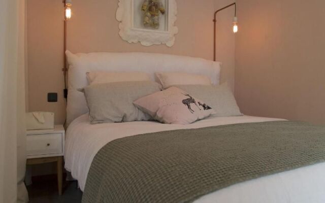 Le Presbytère de Thiverval