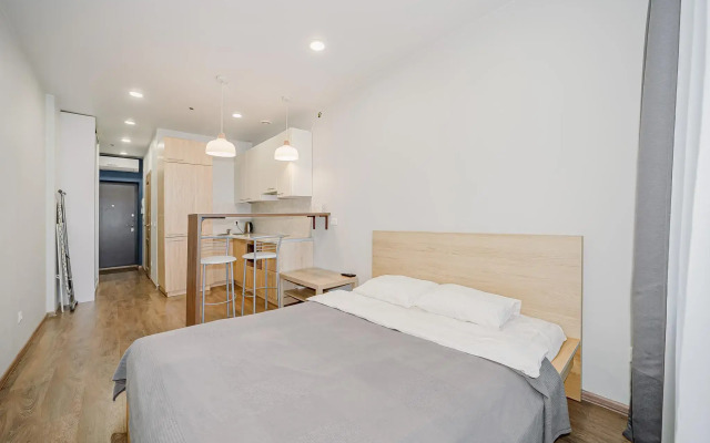 Rooms-Eкб (Румс-Екб) на улице Малышева