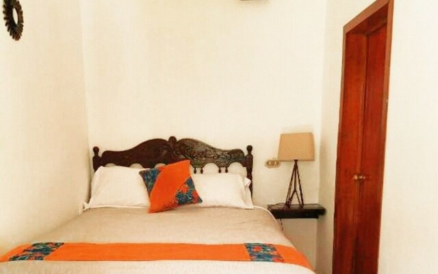 Hostal Las Puertas - Hostel