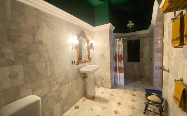 Tropicana Castle Dive Resort powered by Cocotel