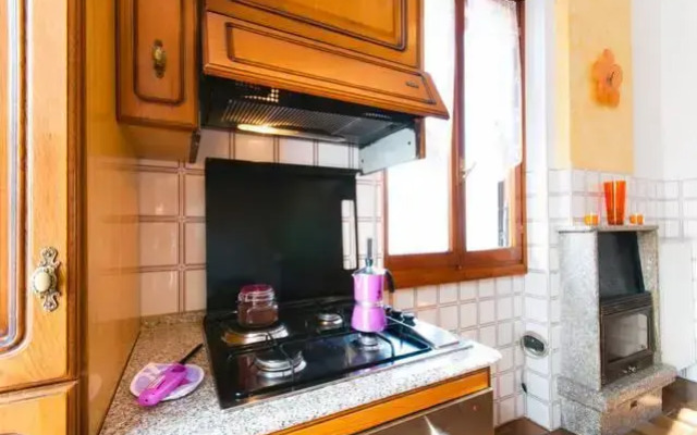 Casa vacanza Sunshine