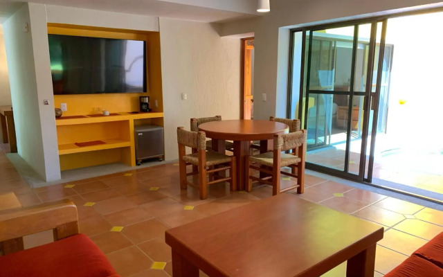 Hotel Real de Chapala