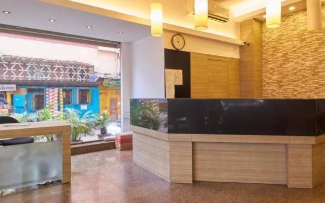 Hotel Vasanth Mahal