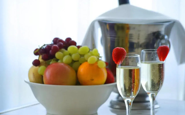 Best Western Plus Apollo Hotel Newcastle