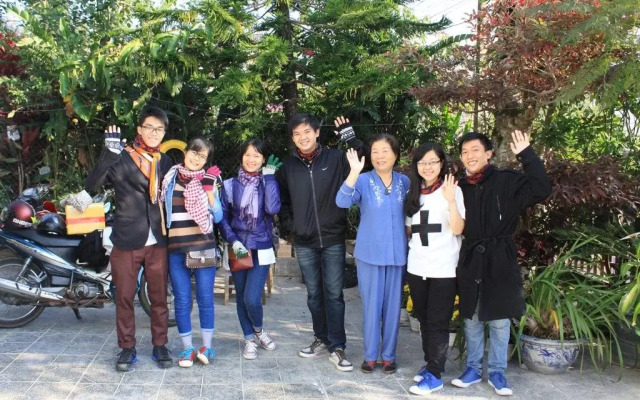 Co Lien Homestay Dalat