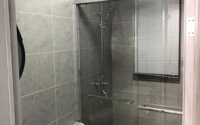 Haojingju Hotel (Farmhouse)