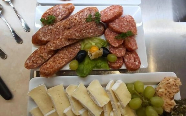 Hotel Montana Limburg