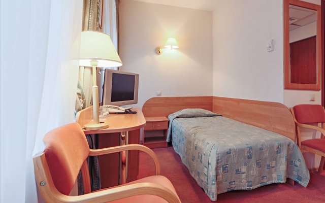 Andersen Hotel