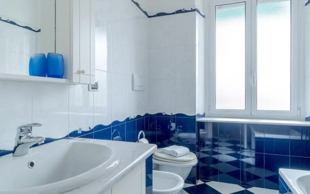 Flat 2 Bedrooms 1 Bathroom - Rapallo