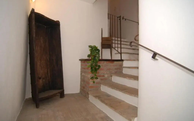 Agriturismo Torrazzetta