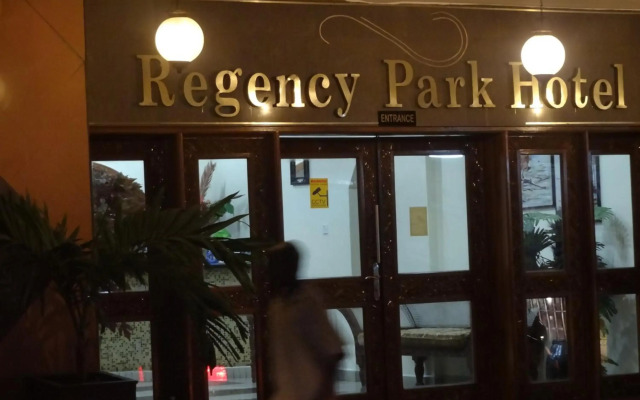 Regency Park Hotel