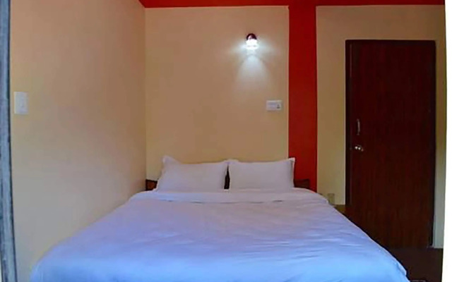 Hotel Panaromainn