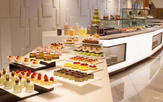 Park Hotel Hong Kong