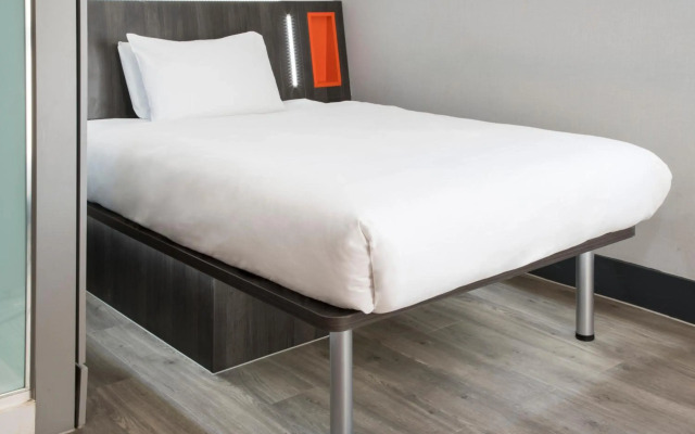 easyHotel Reading