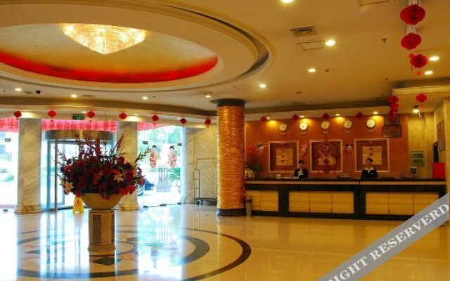 Shuangxiang Hotel