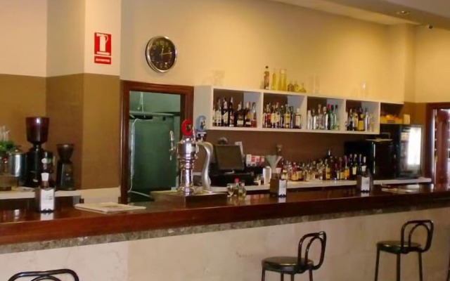Hotel Sierra De Quesada S L