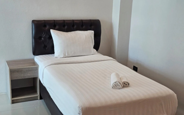 ToffyHome Hotel