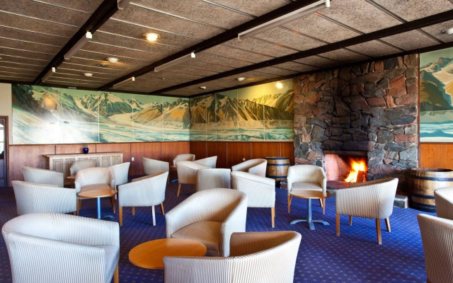 Discovery Countrytime Hotel