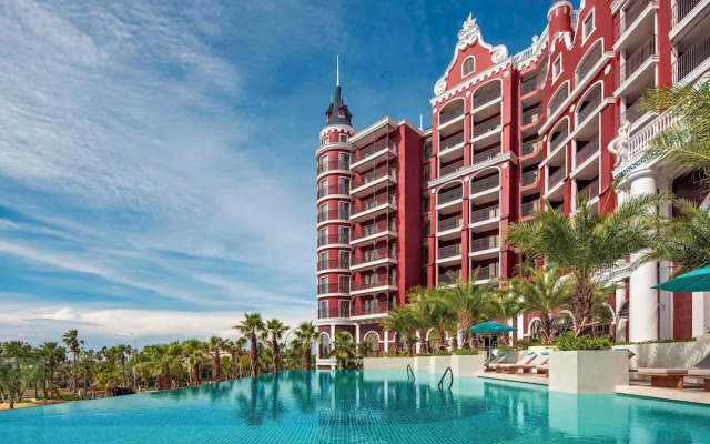 Mövenpick Resort Phan Thiet