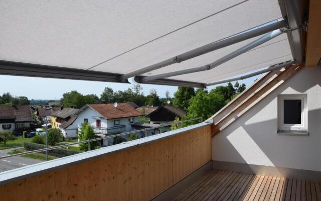 Schottar FeWo ST 09