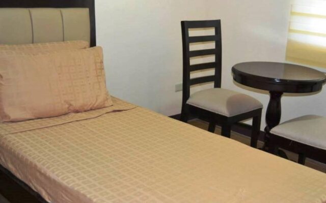 O & S Residences
