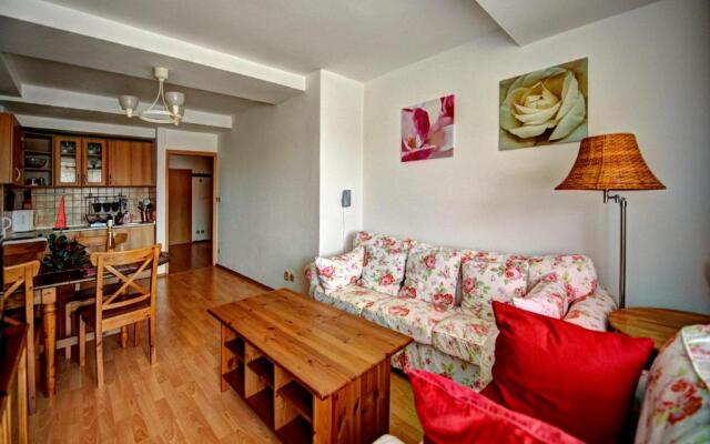 Apartmány Donovaly