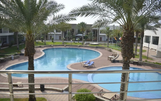 Seashore Resort Al Khobar Tahlia