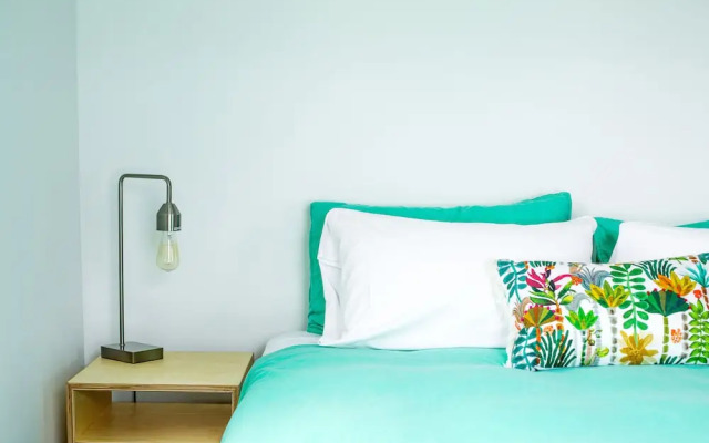 Provincial Apartment 1