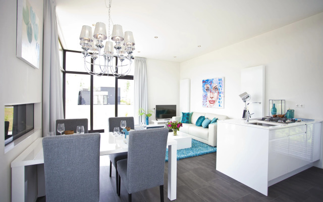 EuroParcs Bad Hulckesteijn