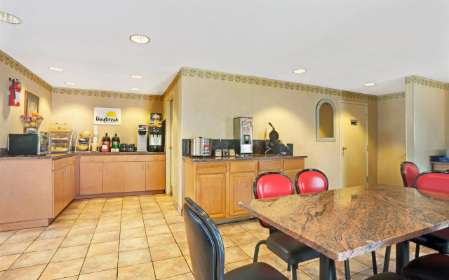 Days Inn Seattle South Tukwila