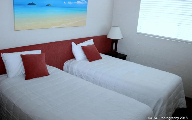 Mollymook Cove Apartments