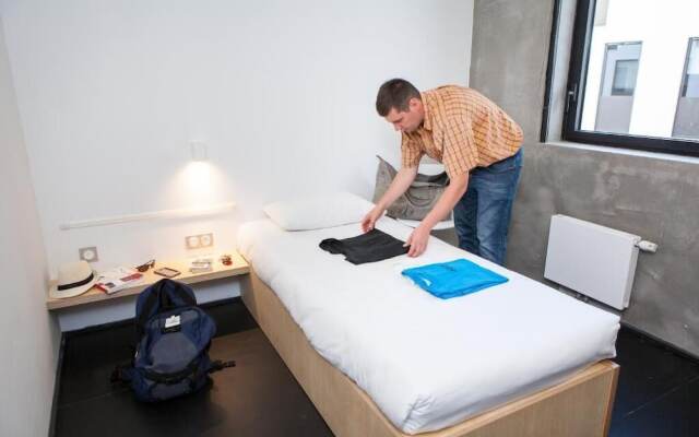 Auberge de jeunesse HI Cahors - Le Chai