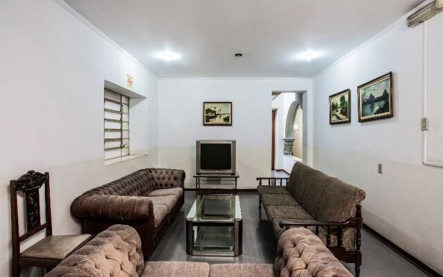 Oyo 106 Hotel Sao Jorge