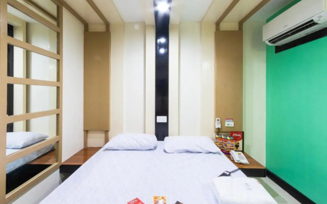 Hotel Sogo Kalentong Marketplace