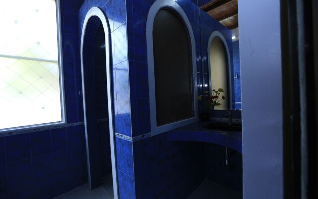 Relax And Resort Angkor Guesthouse